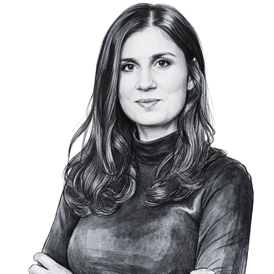 Elena Moldovan